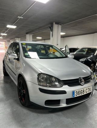 Volkswagen Golf 2005