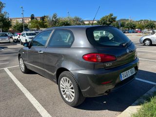 Alfa Romeo 147 2008