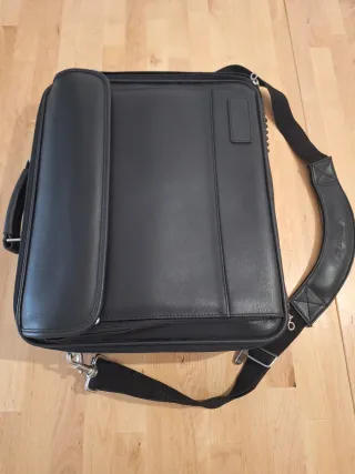 Maletín Targus Negro