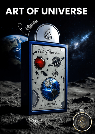 Perfumes Árabes Lattafa