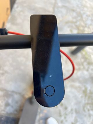 Patinete Eléctrico Xiaomi 4 Pro 2ª Gen