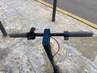 Patinete Eléctrico Xiaomi 4 Pro 2ª Gen