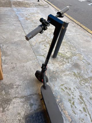 Patinete Eléctrico Xiaomi 4 Pro 2ª Gen