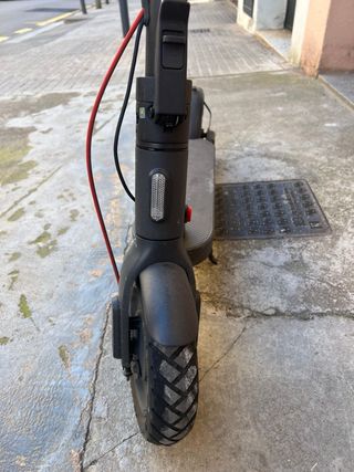 Patinete Eléctrico Xiaomi 4 Pro 2ª Gen