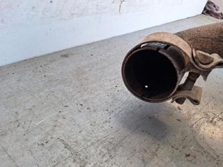 Peugeot 109453 tubo boxer caja cerr. techo elevado