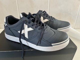 Zapatillas Munich G3 Azul Talla 36