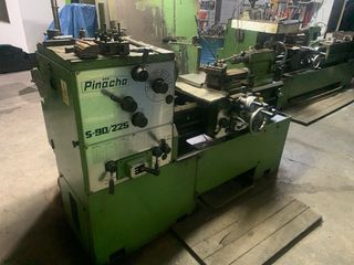 Torno Pinacho S-90/225