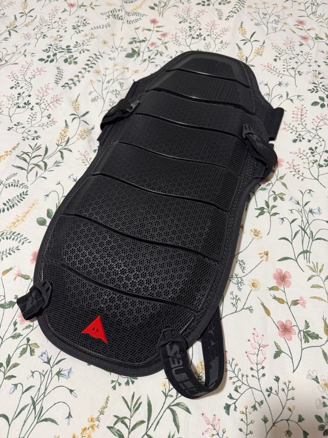 Espaldera Dainese Proteção Moto