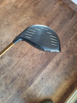 Driver Ping G400 10.5°