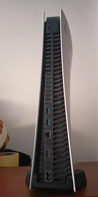 Consola PlayStation 5 PS5