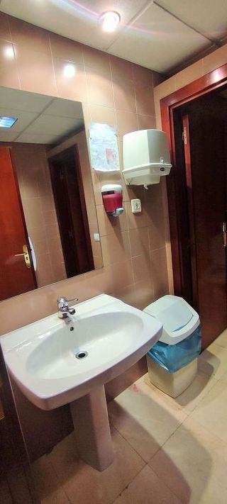 Oficina en venta en Romo en Getxo