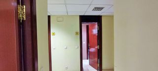 Oficina en venta en Romo en Getxo