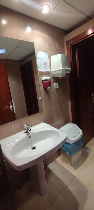 Oficina en venta en Romo en Getxo