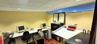 Oficina en venta en Romo en Getxo