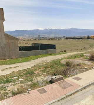 Terreno en venta en Alhendín