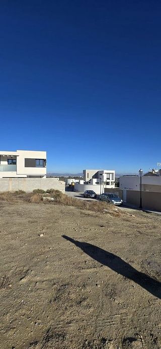 Terreno en venta en Alhendín