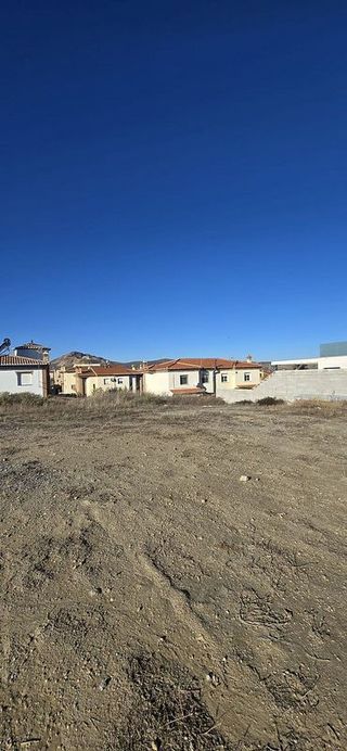 Terreno en venta en Alhendín
