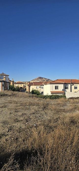Terreno en venta en Alhendín