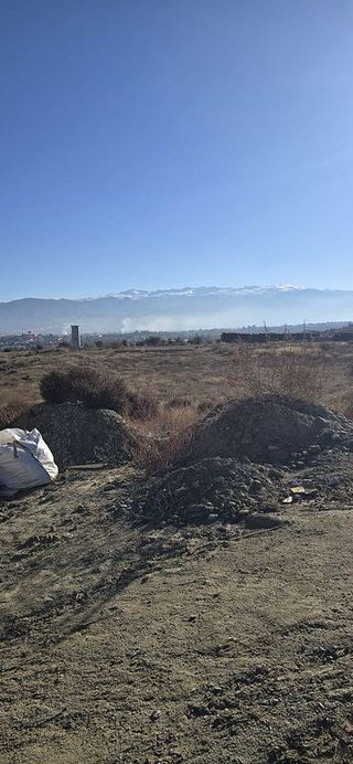 Terreno en venta en Alhendín