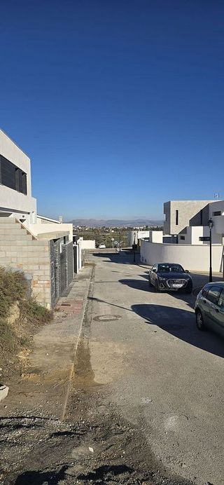 Terreno en venta en Alhendín