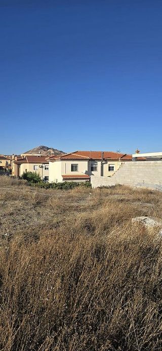 Terreno en venta en Alhendín