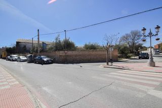 Terreno en venta en Otura