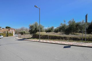 Terreno en venta en Otura