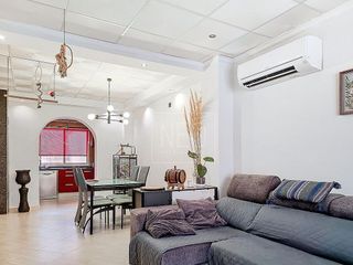 Ático en venta en Centro en Gandia