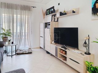 Ático en venta en Centro en Gandia