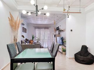 Ático en venta en Centro en Gandia