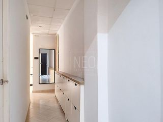 Ático en venta en Centro en Gandia