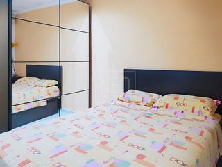 Ático en venta en Centro en Gandia