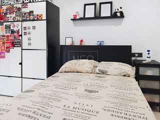 Ático en venta en Centro en Gandia