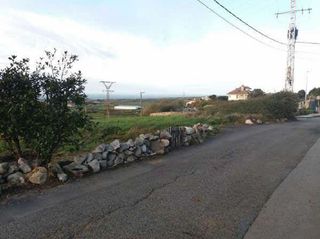 Solar en venta en Valdenoja - La Pereda en Santander