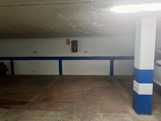 Garaje en venta en Encarnación - Regina en Sevilla