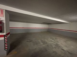Garaje en venta en Zona Concordia en Burjassot