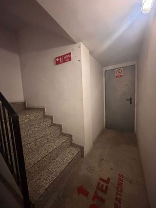 Garaje en venta en Zona Concordia en Burjassot