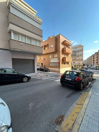 Garaje en venta en Zona Concordia en Burjassot
