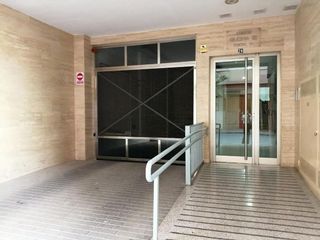 Garaje en venta en San Diego-Los Ángeles-San Cristóbal en Lorca