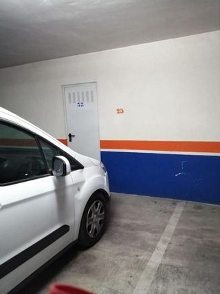 Garaje en venta en San Diego-Los Ángeles-San Cristóbal en Lorca