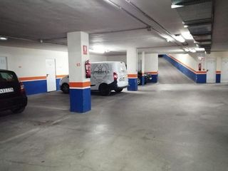 Garaje en venta en San Diego-Los Ángeles-San Cristóbal en Lorca