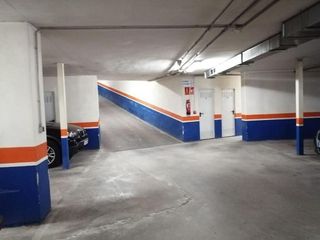 Garaje en venta en San Diego-Los Ángeles-San Cristóbal en Lorca