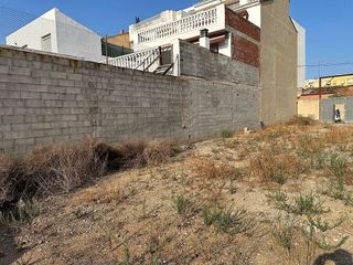 Terreno en venta en Zona Alta en Puçol