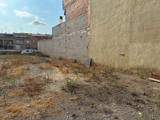 Terreno en venta en Zona Alta en Puçol