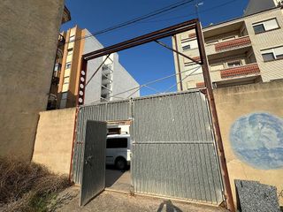 Terreno en venta en Zona Alta en Puçol