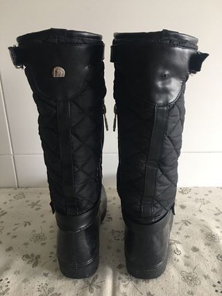 Botas de agua Mustang Talla 37