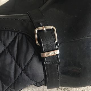 Botas de agua Mustang Talla 37