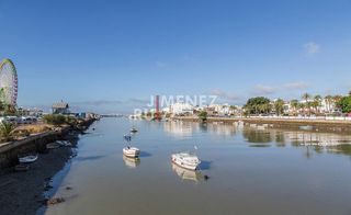 Piso en venta en Centro en Puerto de Santa María (El)