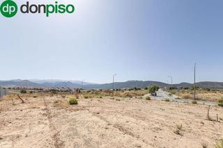 Terreno en venta en Otura