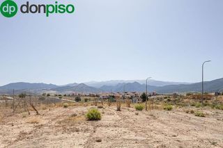 Terreno en venta en Otura